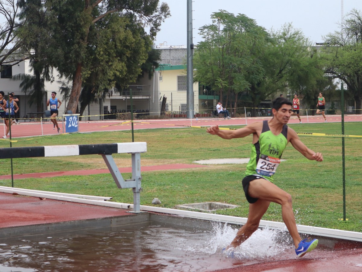 Atletismo mexicano: Seis (nuevas) figuras a seguir en&nbsp;2026