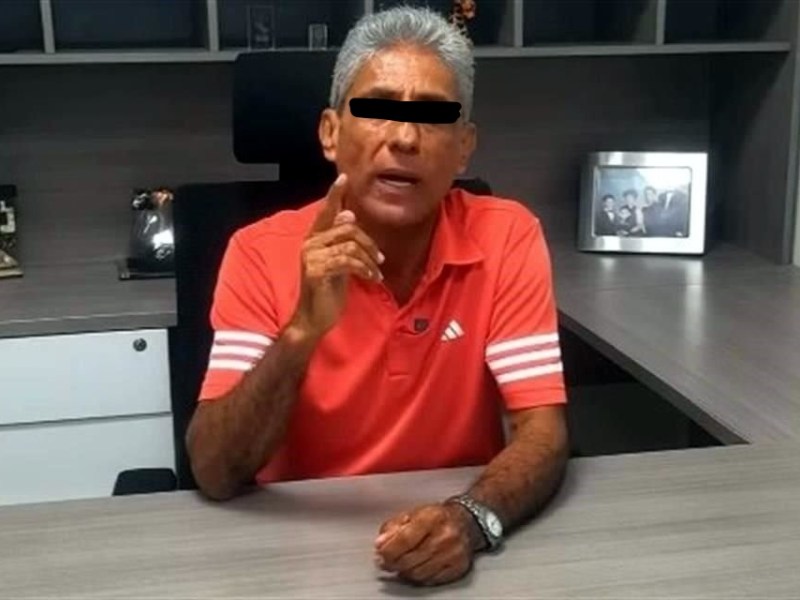 JUSTICIA INÉDITA: Vinculan a proceso a ex entrenador de&nbsp;badminton